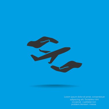 Hava yolculuğu korunması