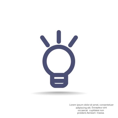 Halojen lamba simgesi