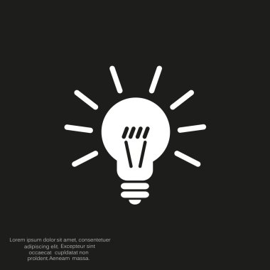 Halojen lamba simgesi