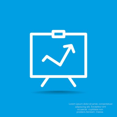 Gemide büyüyen grafiği