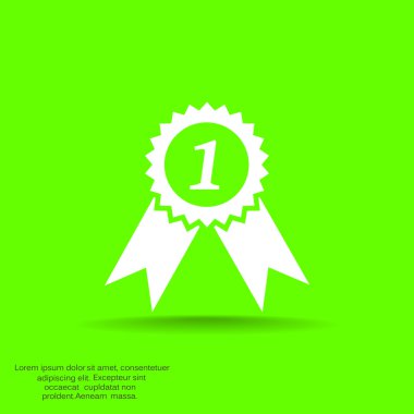 Basit Ödülü simgesi