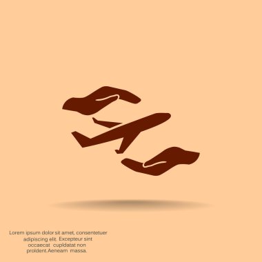 Hava yolculuğu korunması