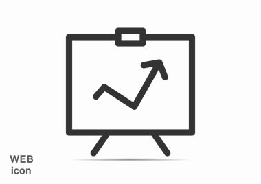 Gemide büyüyen grafiği