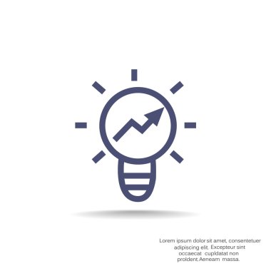 Halojen lamba simgesi