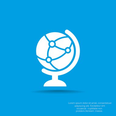 Hücre simgesi olan Küre 