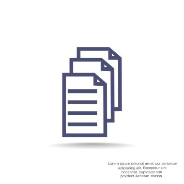 dosyaları web simgesi