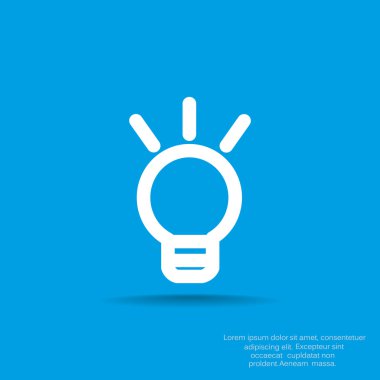 Halojen lamba simgesi