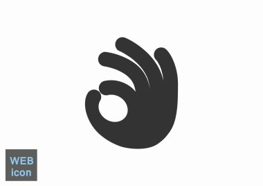 Jest web simgesi Tamam