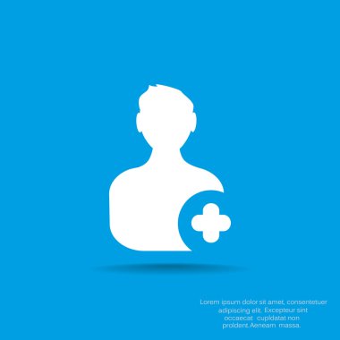 Web simgesi eklemek arkadaş iletişim