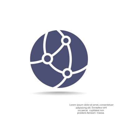 Hücre simgesi olan Küre 