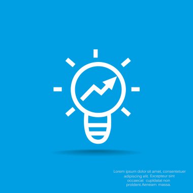 Halojen lamba simgesi