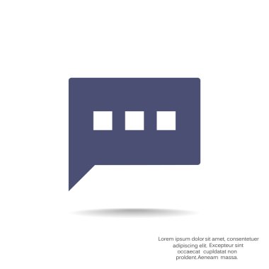 işaret konuşma web simgesi