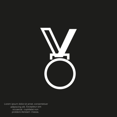 Basit Ödülü simgesi