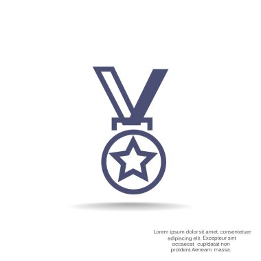 Basit Ödülü simgesi