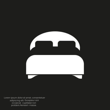 Çift Kişilik Yatak web simgesi