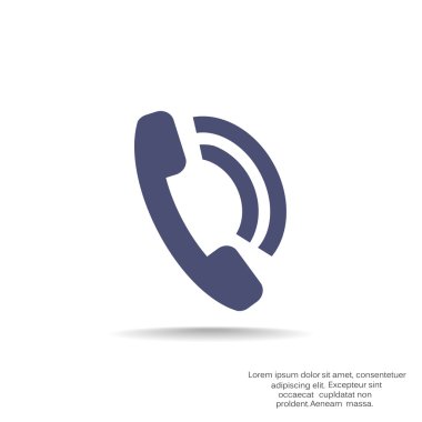 telefon görüşmesi web simgesi