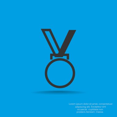 Basit Ödülü simgesi