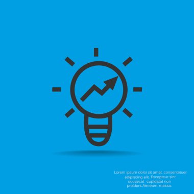 Halojen lamba simgesi