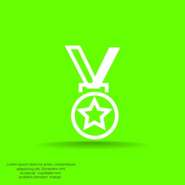 Basit Ödülü simgesi