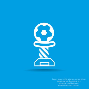 Basit Ödülü simgesi