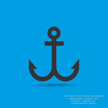 Basit tutturucu simgesini