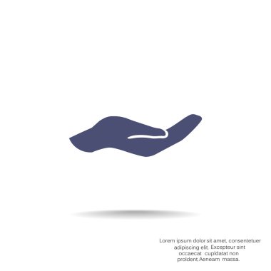 El web simgesi soran