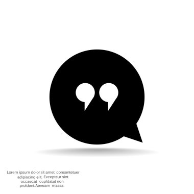 İletişim web simgesi