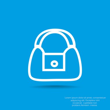 El çantası web simgesi