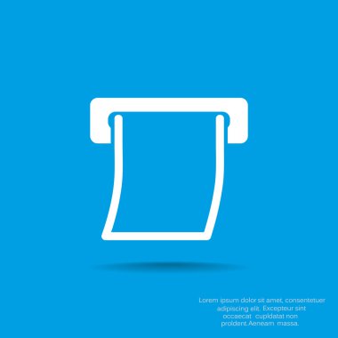 Kağıt onay yarık çıkıyor