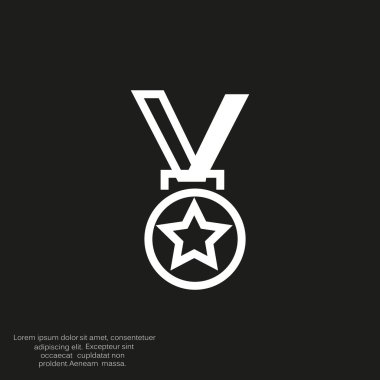 Basit Ödülü simgesi