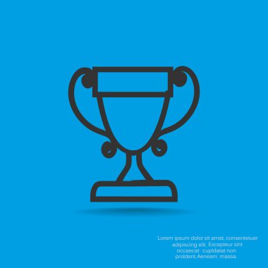 Basit Ödülü simgesi