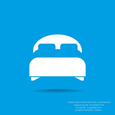 Çift Kişilik Yatak web simgesi