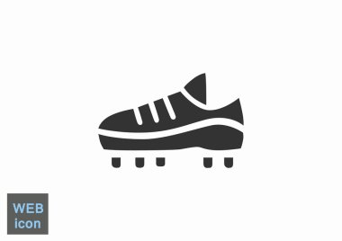 Futbol önyükleme simgesi