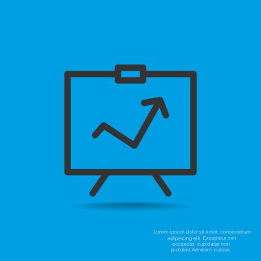 Gemide büyüyen grafiği