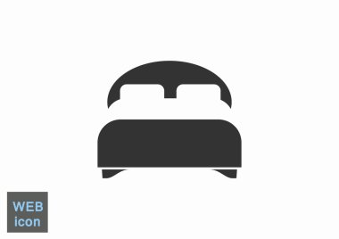 Çift Kişilik Yatak web simgesi