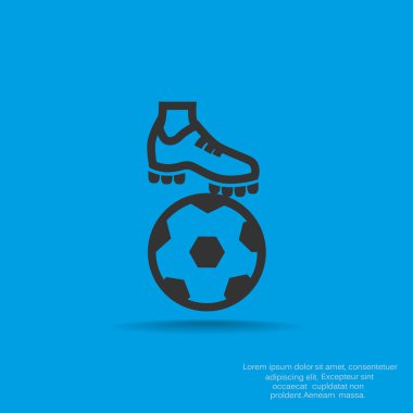 Futbol topu ile önyükleme