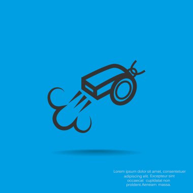 Hakem düdük simgesi