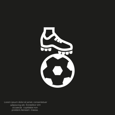 Futbol topu ile önyükleme