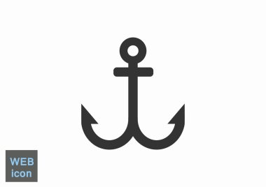 Basit tutturucu simgesini