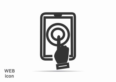 El simgesini tıklatın