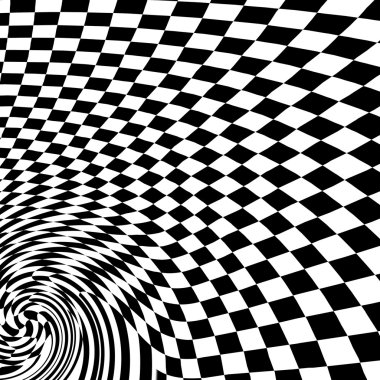 Damalı doku arka plan