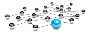 Topları yapılan liderlik gösteren resim