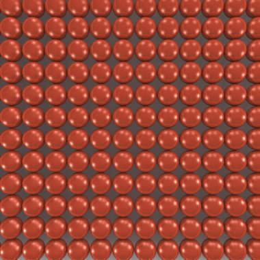 renkli boncuklar arka plan