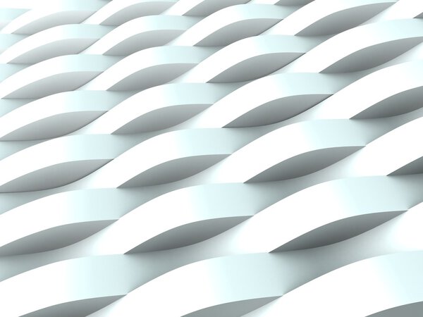 Futuristic Architecture Design