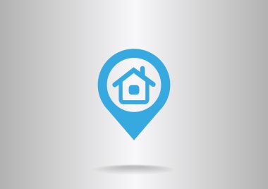 İşaretçiyi web simgesi