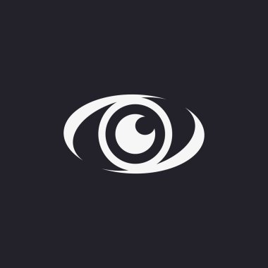 göz web simgesi