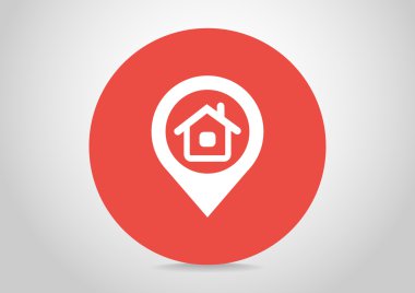 İşaretçiyi web simgesi