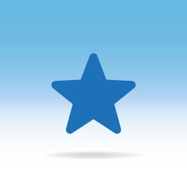 yıldız web simgesi