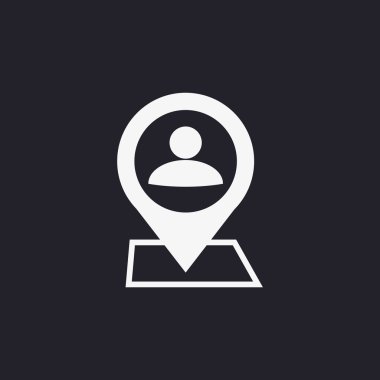 İşaretçiyi web simgesi