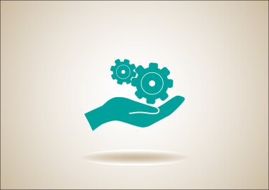 Web simgesi yapılandırma